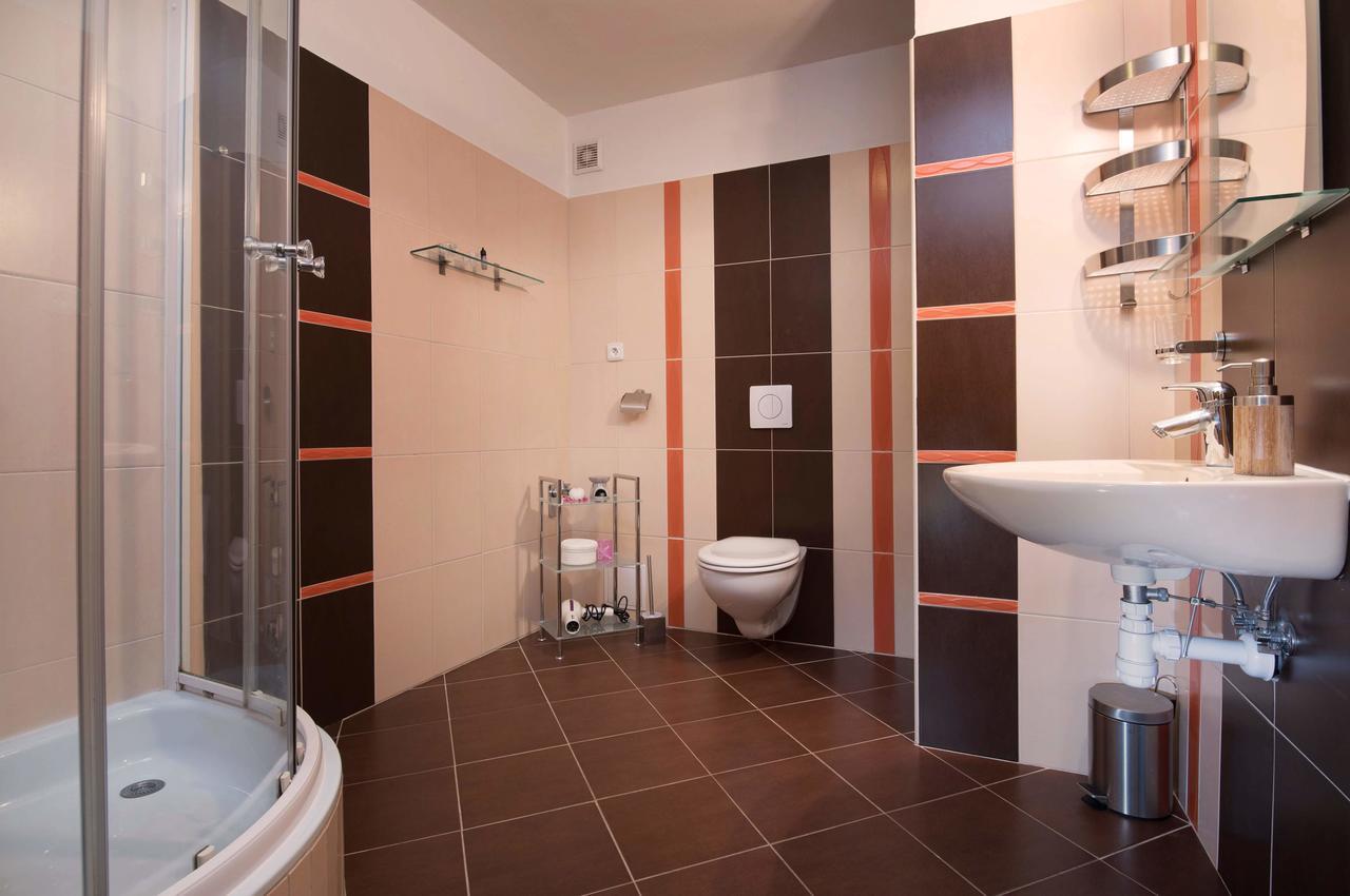 Apartmany Tilia Nova Lesna Exterior photo