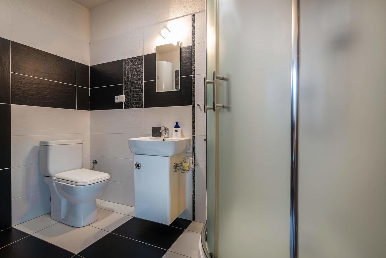Apartmany Tilia Nova Lesna Exterior photo