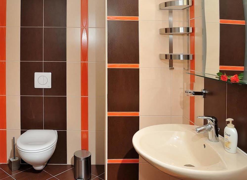 Apartmany Tilia Nova Lesna Exterior photo